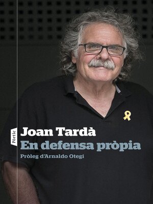 cover image of En defensa pròpia